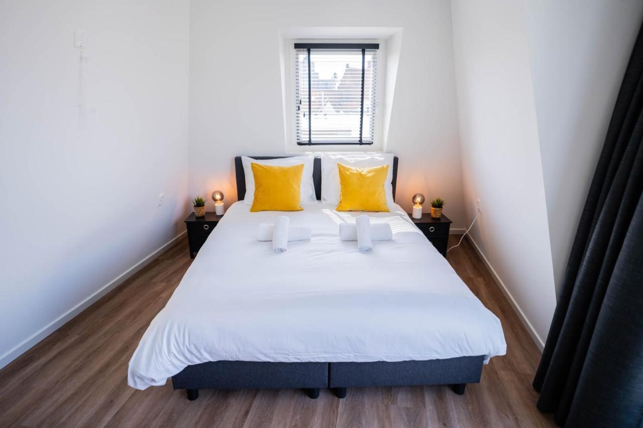 Exclusive 70M2 One-Bedroom Apartment - We39E Tiel Exterior photo