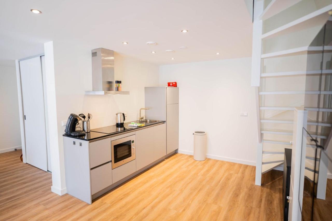 Exclusive 70M2 One-Bedroom Apartment - We39E Tiel Exterior photo