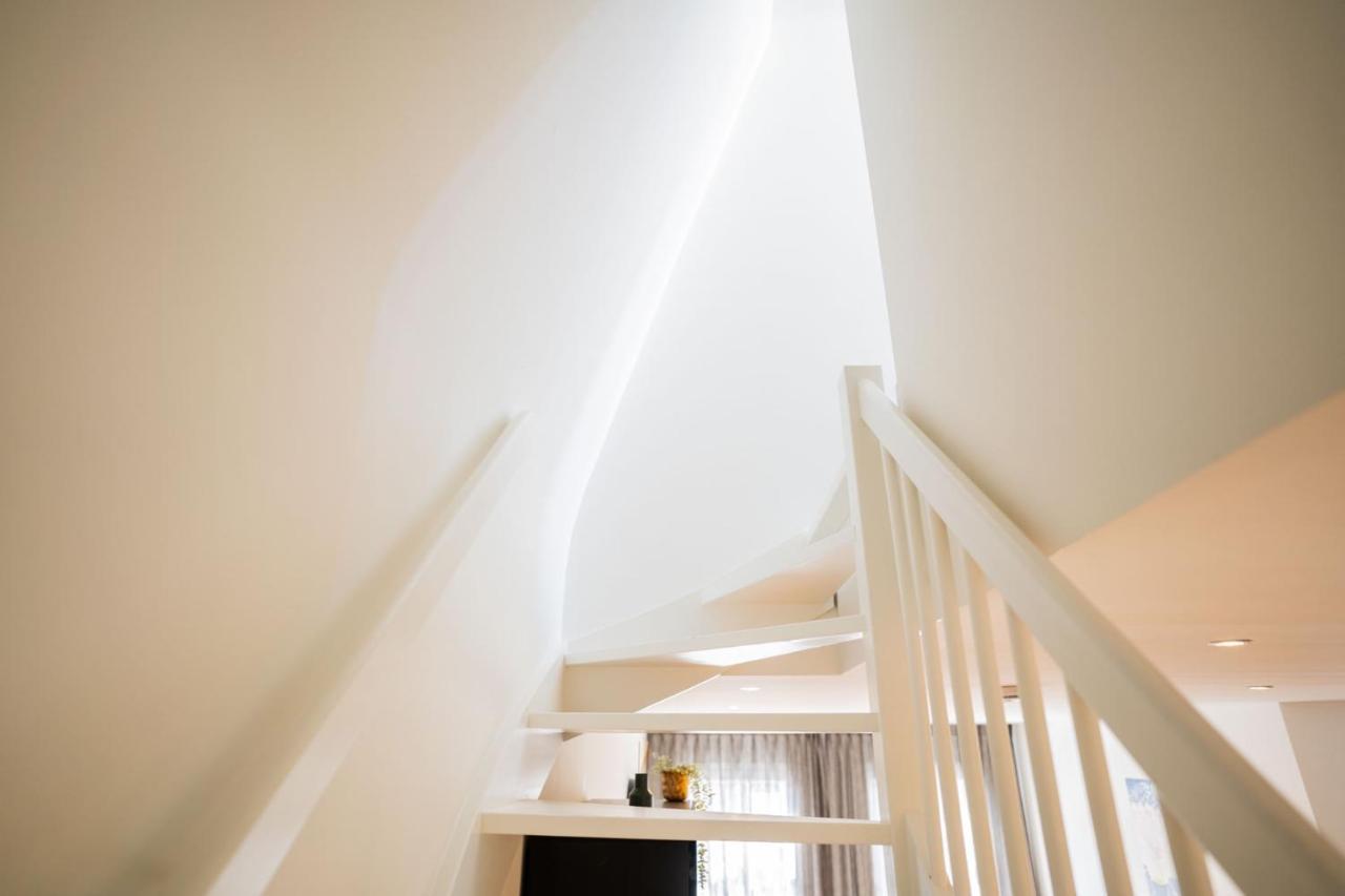 Exclusive 70M2 One-Bedroom Apartment - We39E Tiel Exterior photo