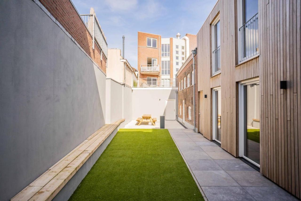 Exclusive 70M2 One-Bedroom Apartment - We39E Tiel Exterior photo
