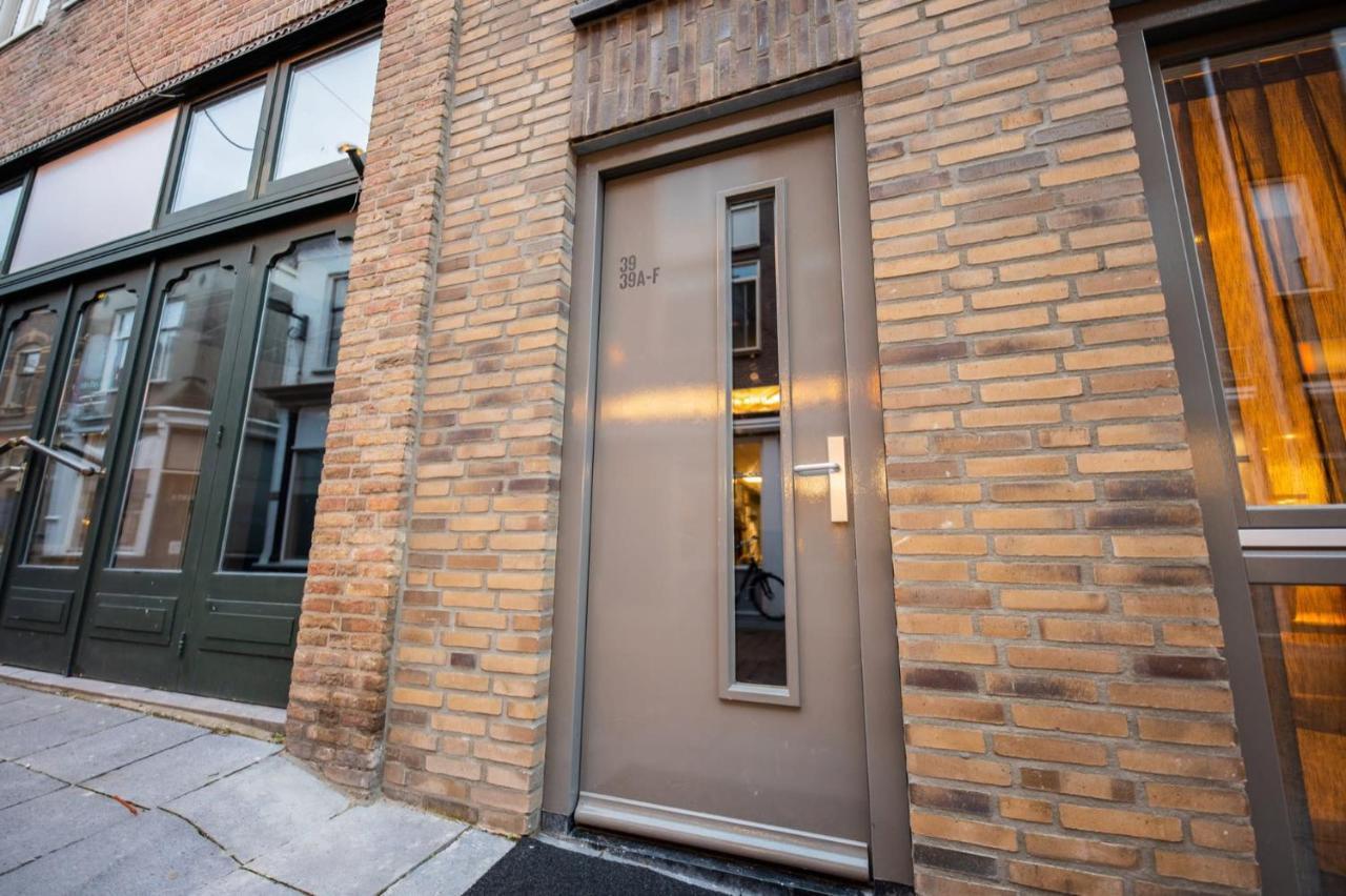 Exclusive 70M2 One-Bedroom Apartment - We39E Tiel Exterior photo