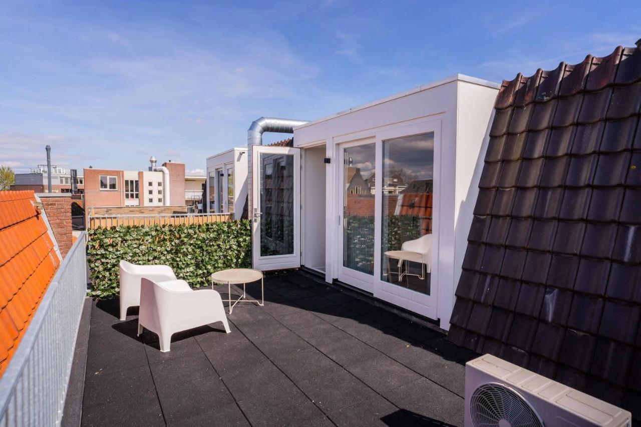Exclusive 70M2 One-Bedroom Apartment - We39E Tiel Exterior photo